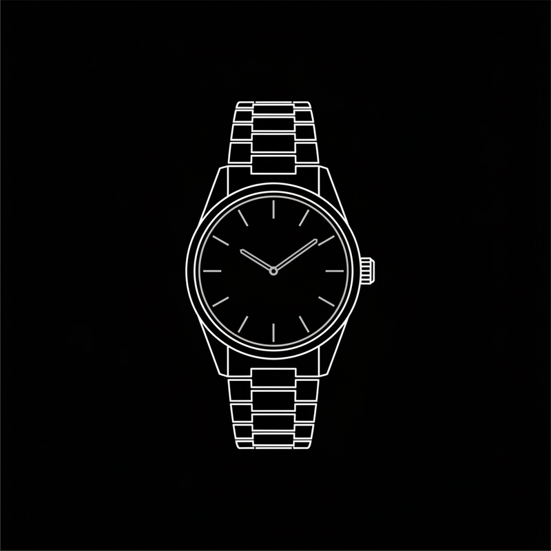 Watches →